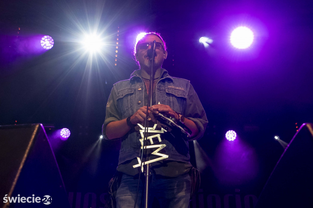 8. Blues na Świecie Festival