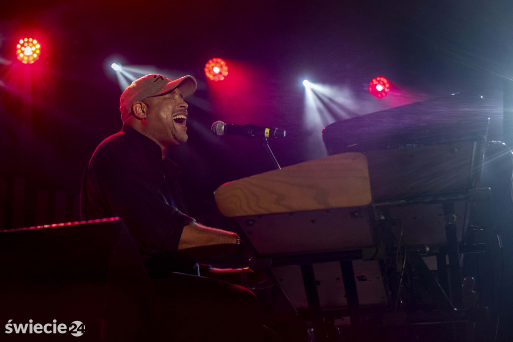 8. Blues na Świecie Festival