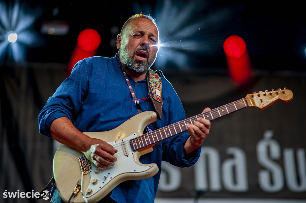8. Blues na Świecie Festival