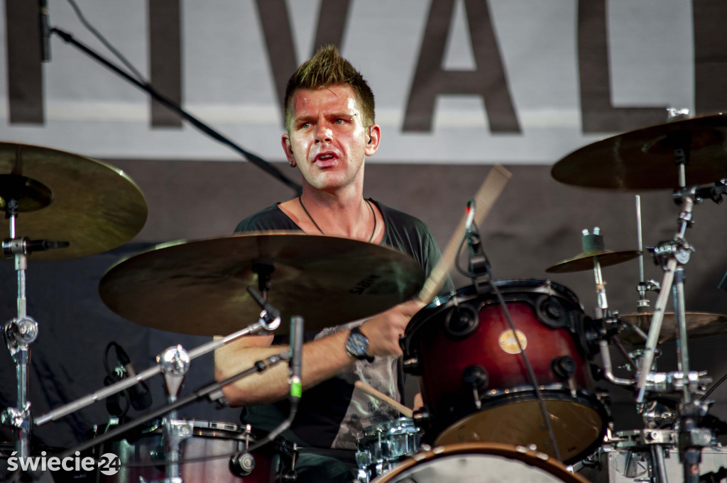 8. Blues na Świecie Festival