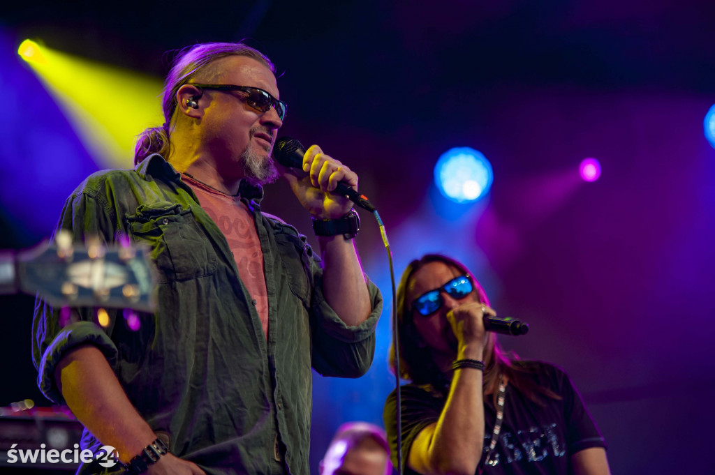 8. Blues na Świecie Festival