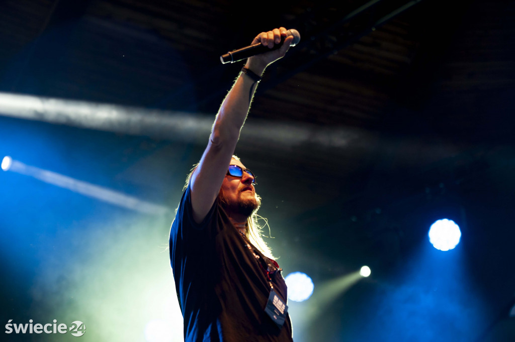8. Blues na Świecie Festival