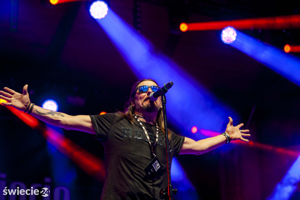 8. Blues na Świecie Festival