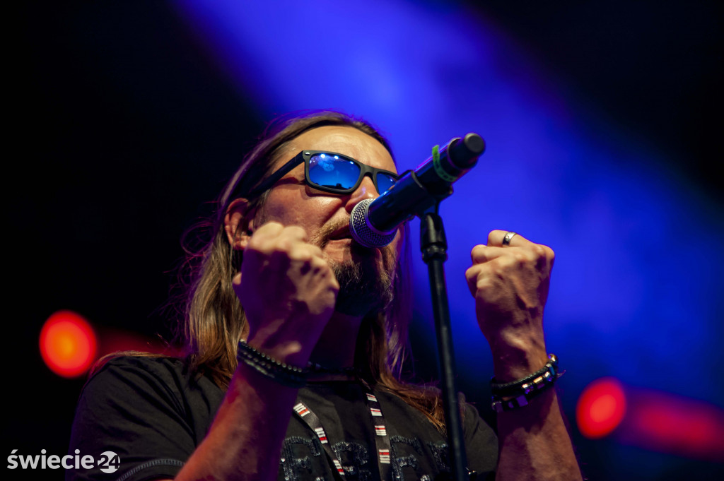 8. Blues na Świecie Festival