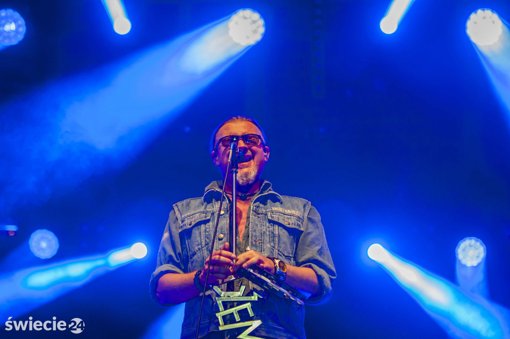 8. Blues na Świecie Festival