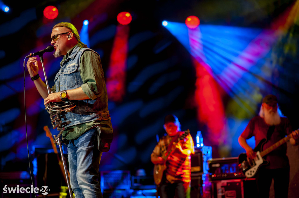8. Blues na Świecie Festival