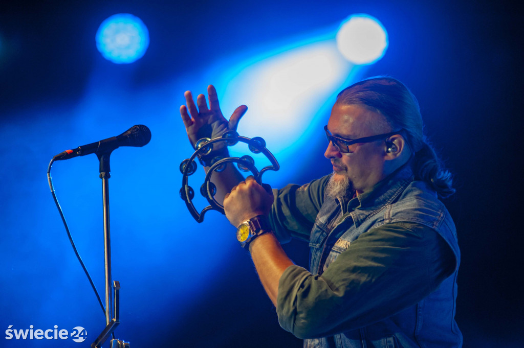 8. Blues na Świecie Festival