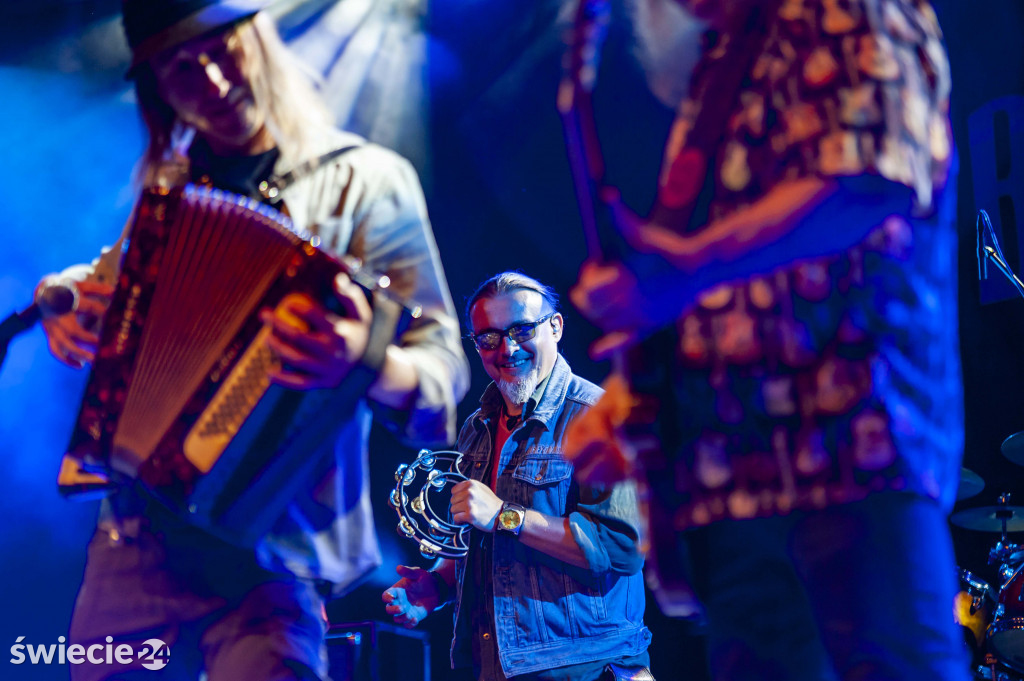8. Blues na Świecie Festival