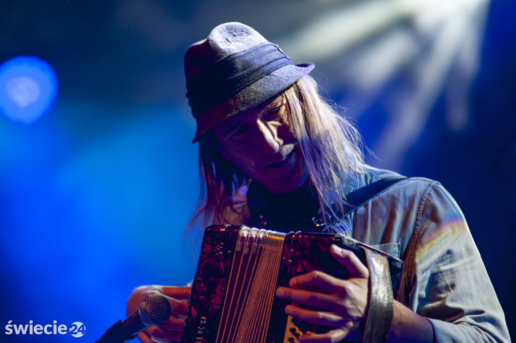 8. Blues na Świecie Festival