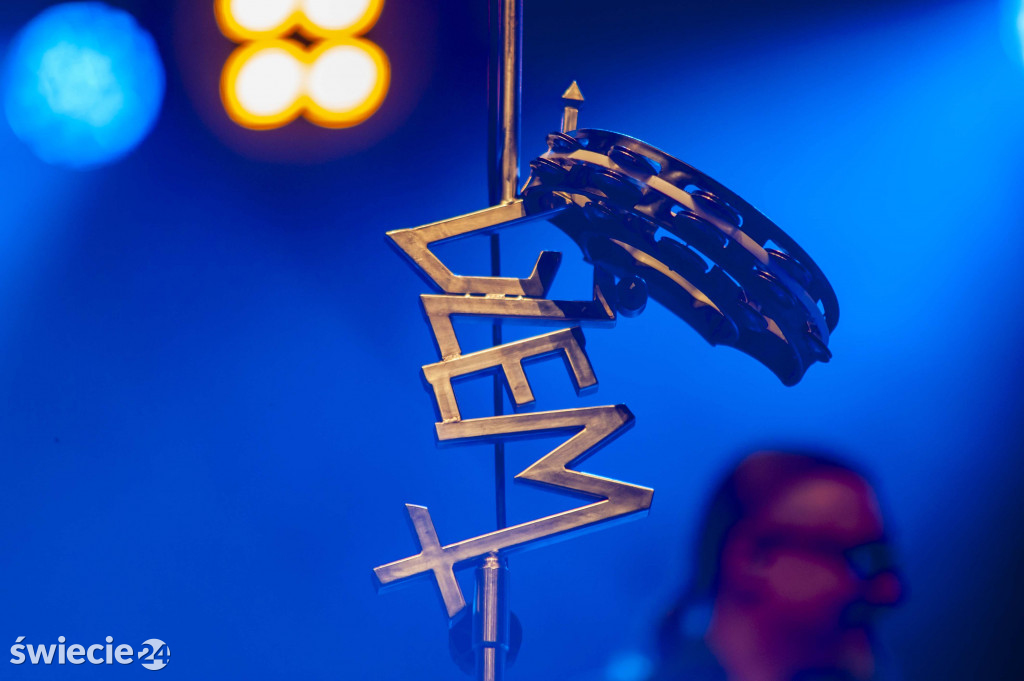 8. Blues na Świecie Festival