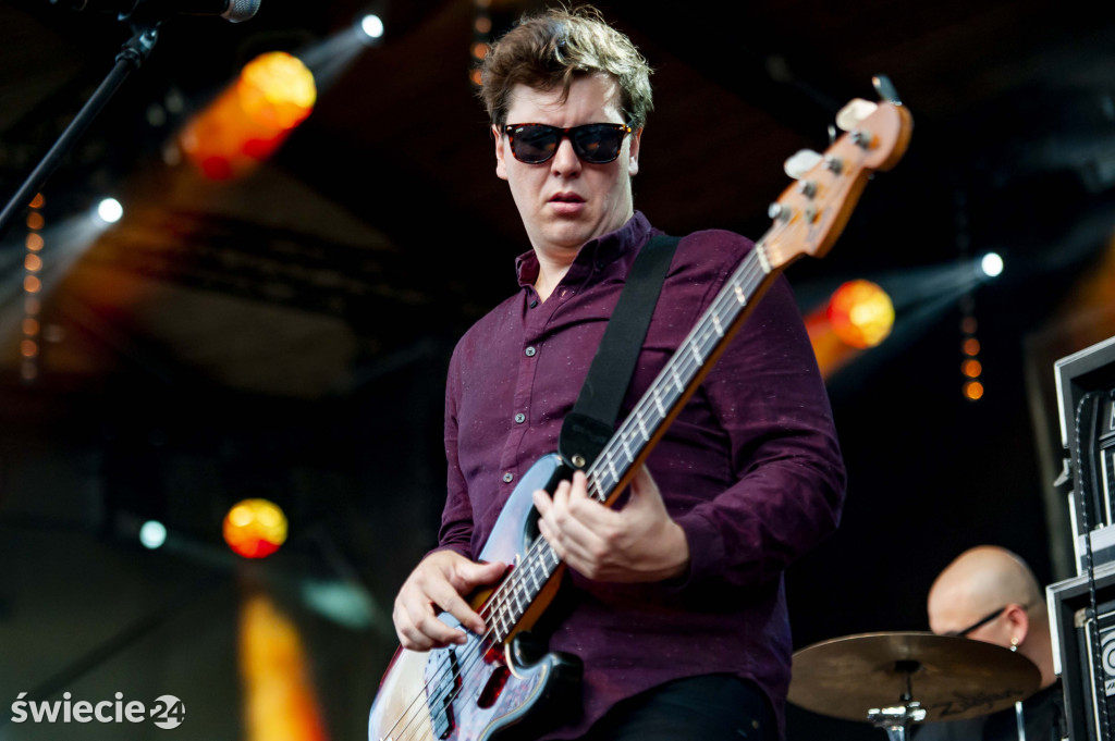 8. Blues na Świecie Festival