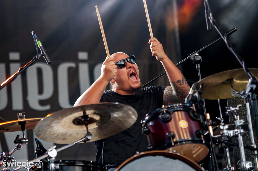 8. Blues na Świecie Festival