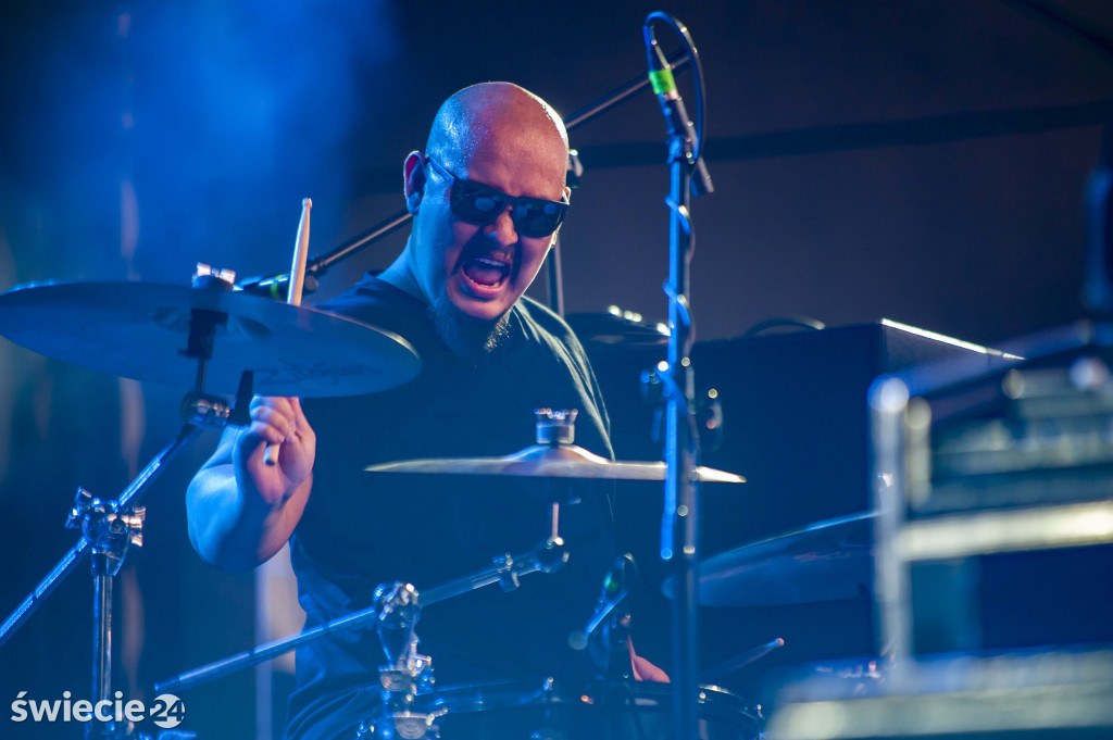 8. Blues na Świecie Festival