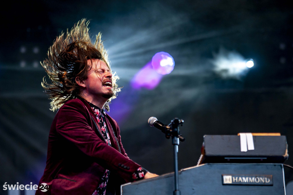 8. Blues na Świecie Festival