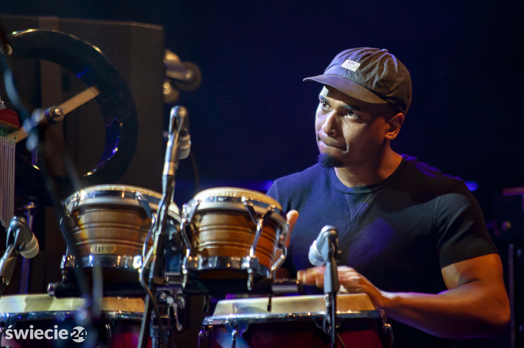 8. Blues na Świecie Festival