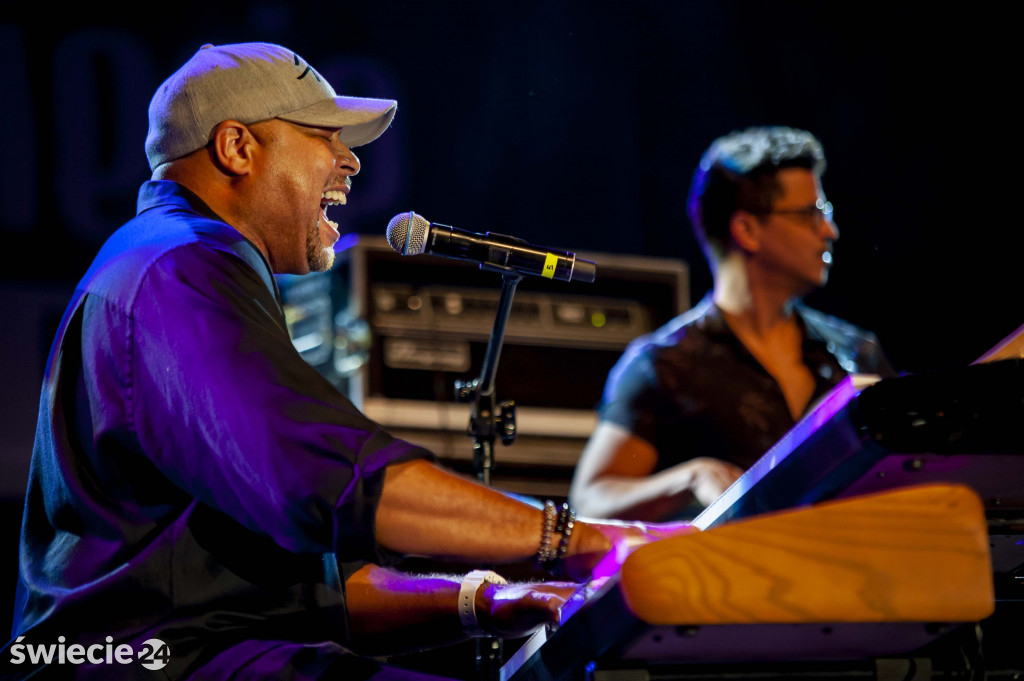 8. Blues na Świecie Festival