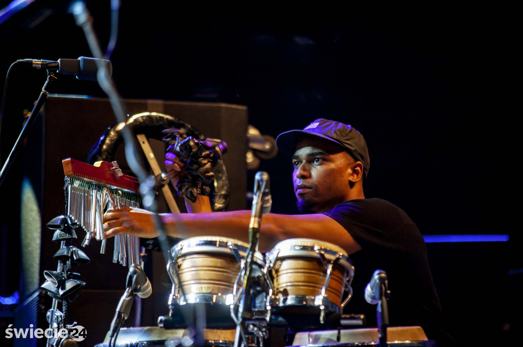 8. Blues na Świecie Festival