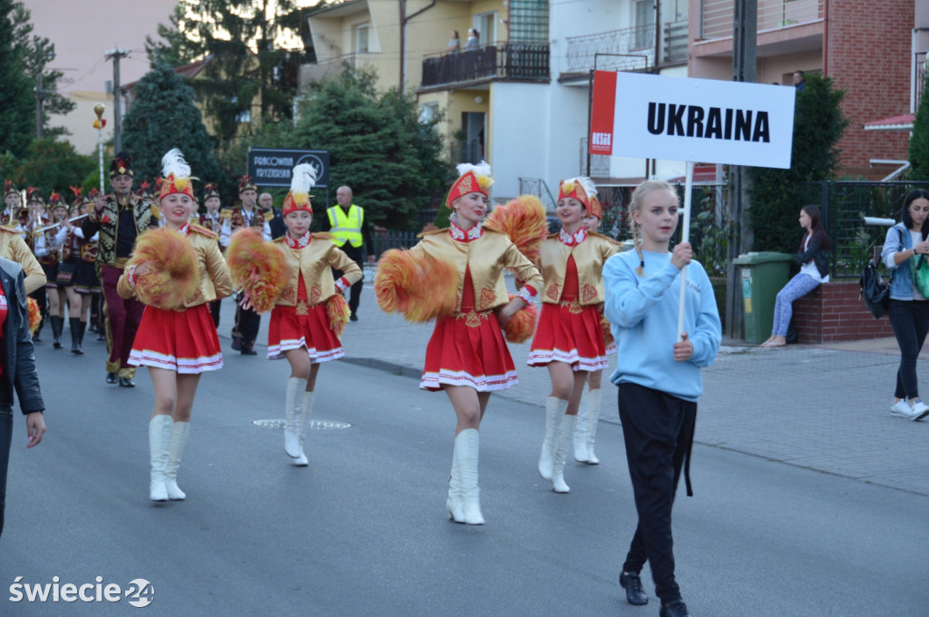 Międzynarodowy Festiwal Orkiestr Dętych