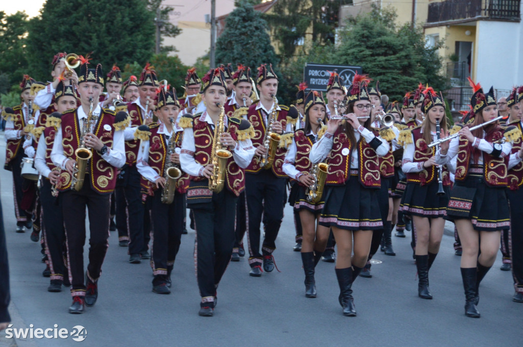 Międzynarodowy Festiwal Orkiestr Dętych