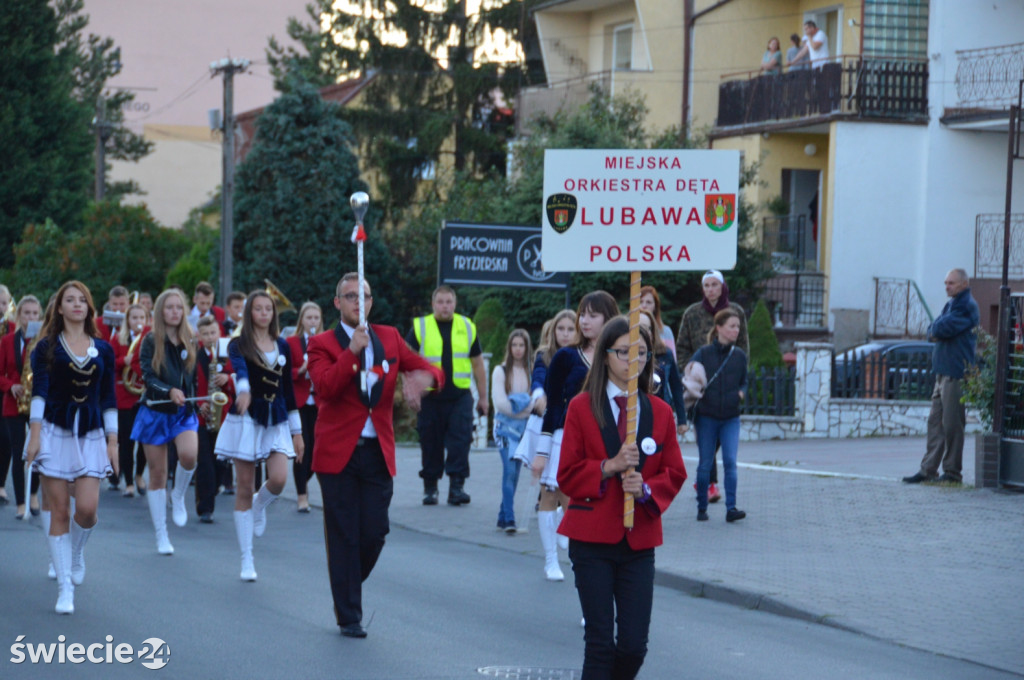 Międzynarodowy Festiwal Orkiestr Dętych