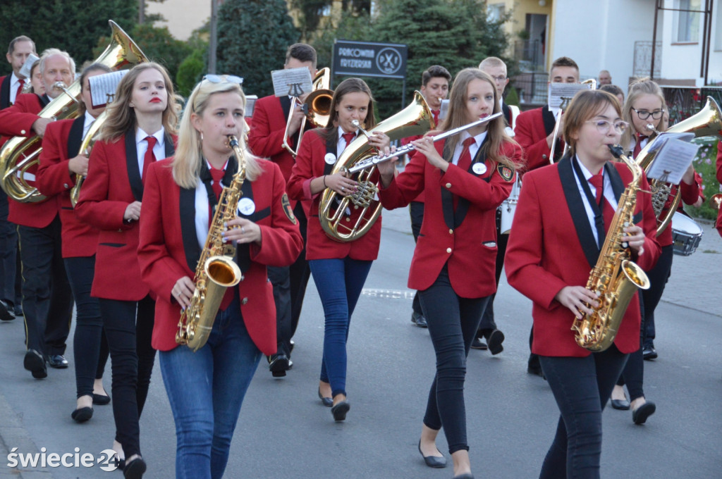 Międzynarodowy Festiwal Orkiestr Dętych
