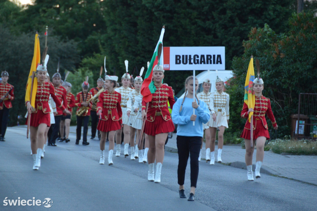 Międzynarodowy Festiwal Orkiestr Dętych