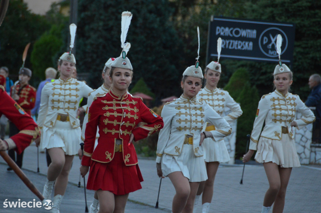 Międzynarodowy Festiwal Orkiestr Dętych