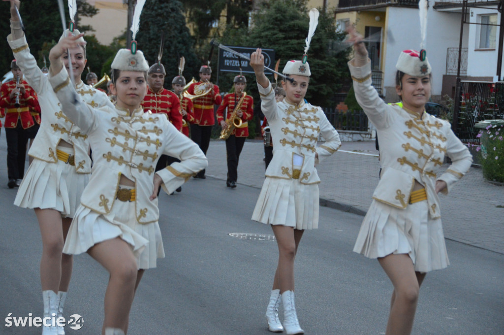 Międzynarodowy Festiwal Orkiestr Dętych