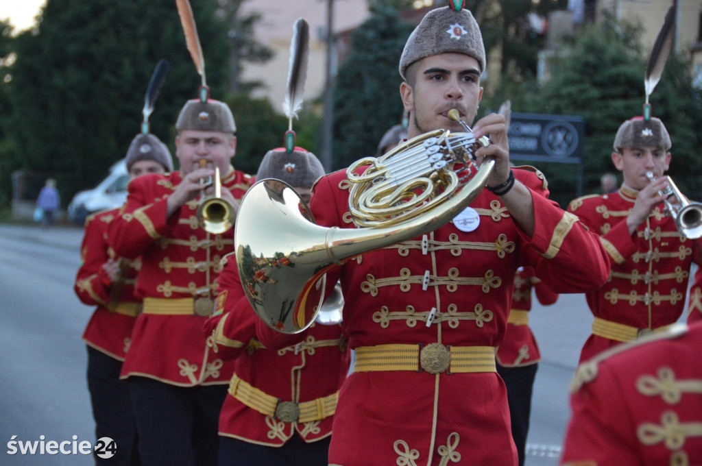 Międzynarodowy Festiwal Orkiestr Dętych