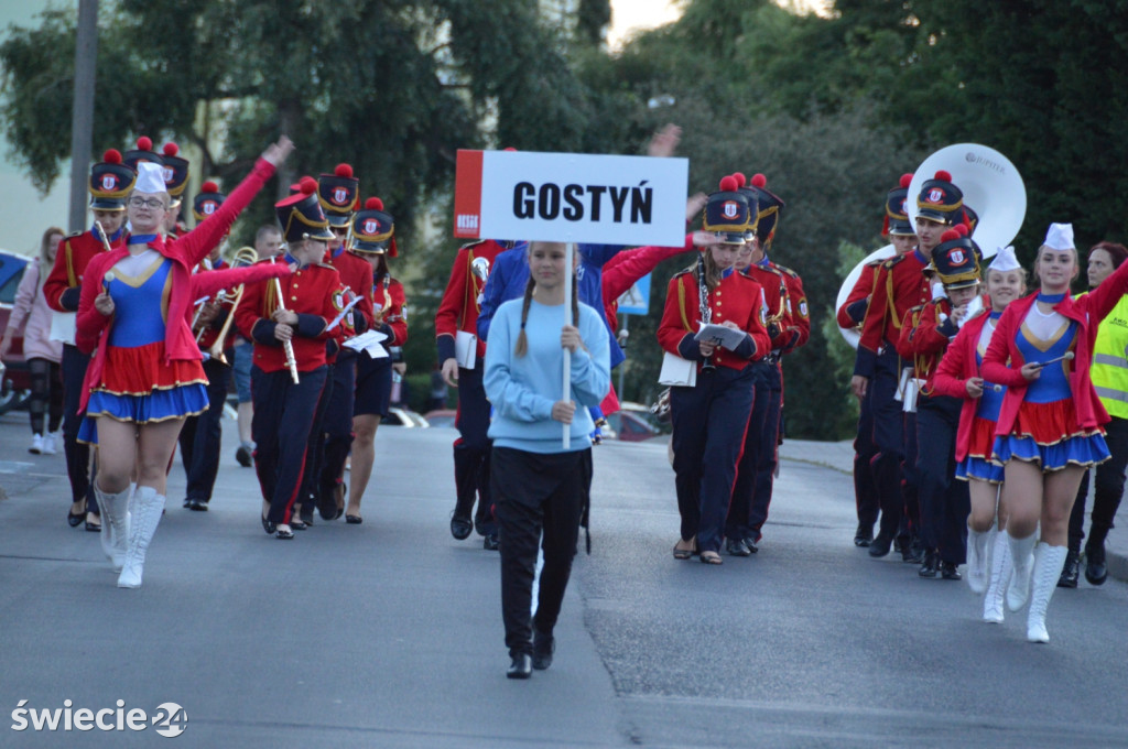 Międzynarodowy Festiwal Orkiestr Dętych