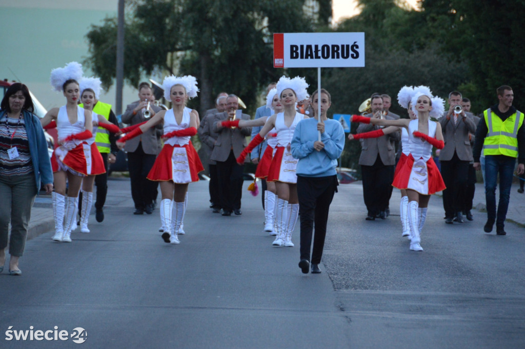 Międzynarodowy Festiwal Orkiestr Dętych