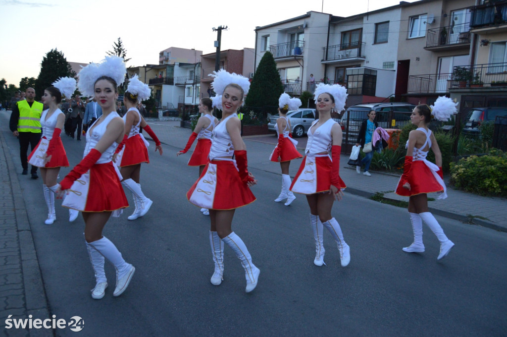 Międzynarodowy Festiwal Orkiestr Dętych