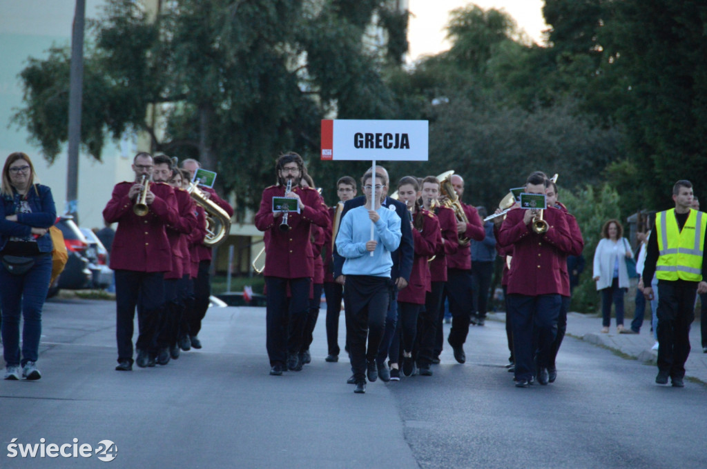 Międzynarodowy Festiwal Orkiestr Dętych