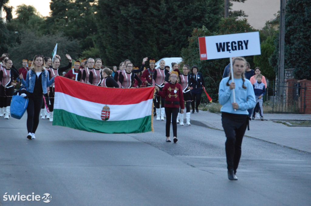 Międzynarodowy Festiwal Orkiestr Dętych