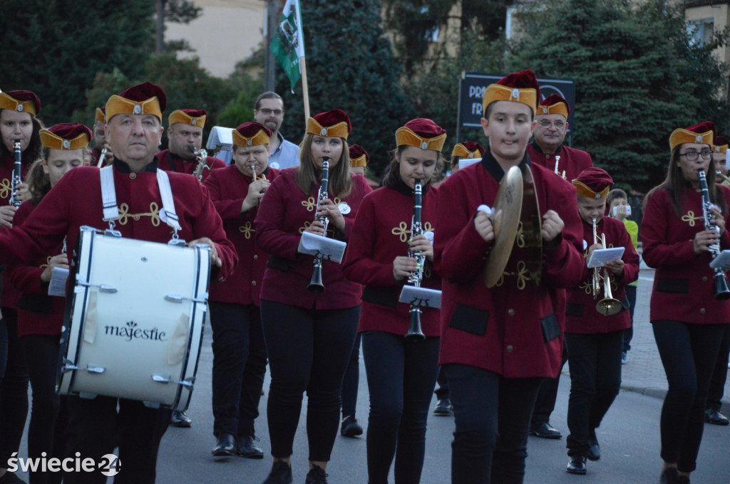 Międzynarodowy Festiwal Orkiestr Dętych