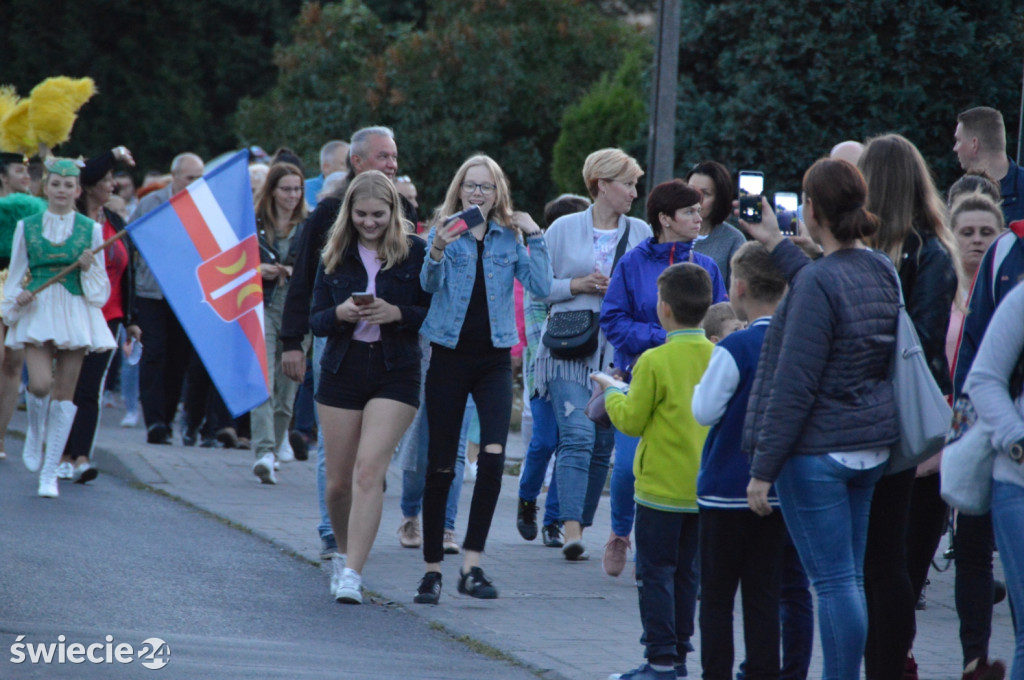 Międzynarodowy Festiwal Orkiestr Dętych