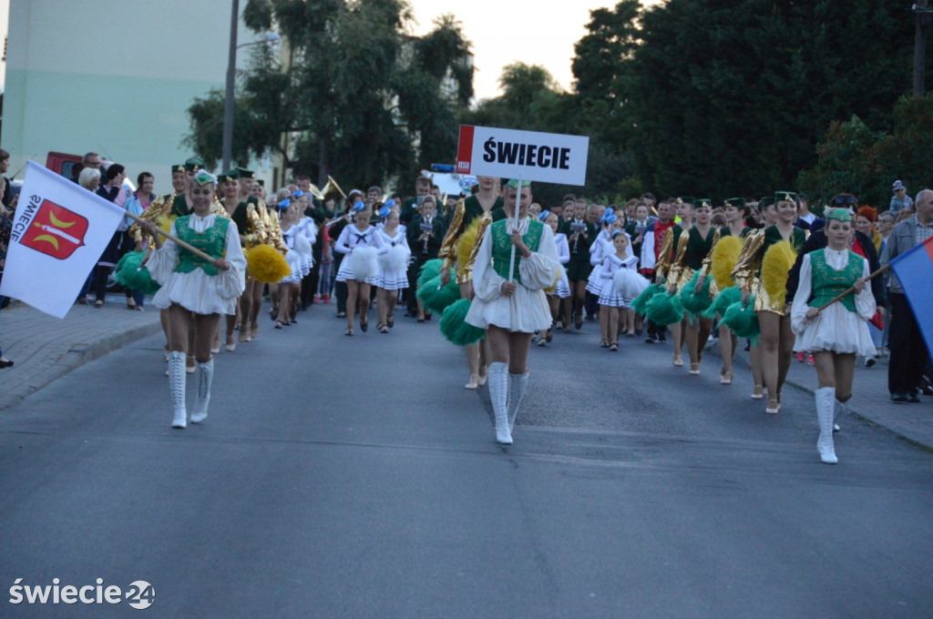 Międzynarodowy Festiwal Orkiestr Dętych