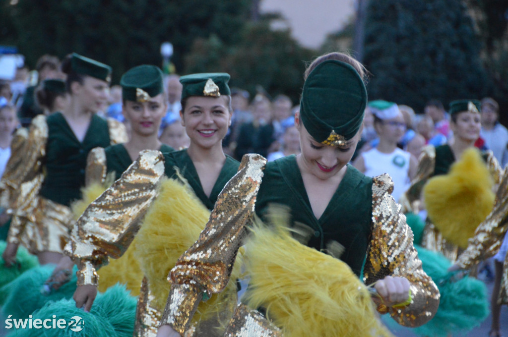 Międzynarodowy Festiwal Orkiestr Dętych