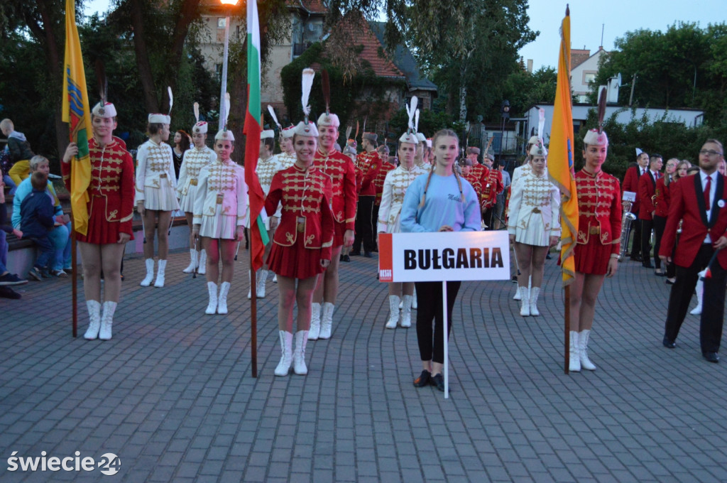Międzynarodowy Festiwal Orkiestr Dętych