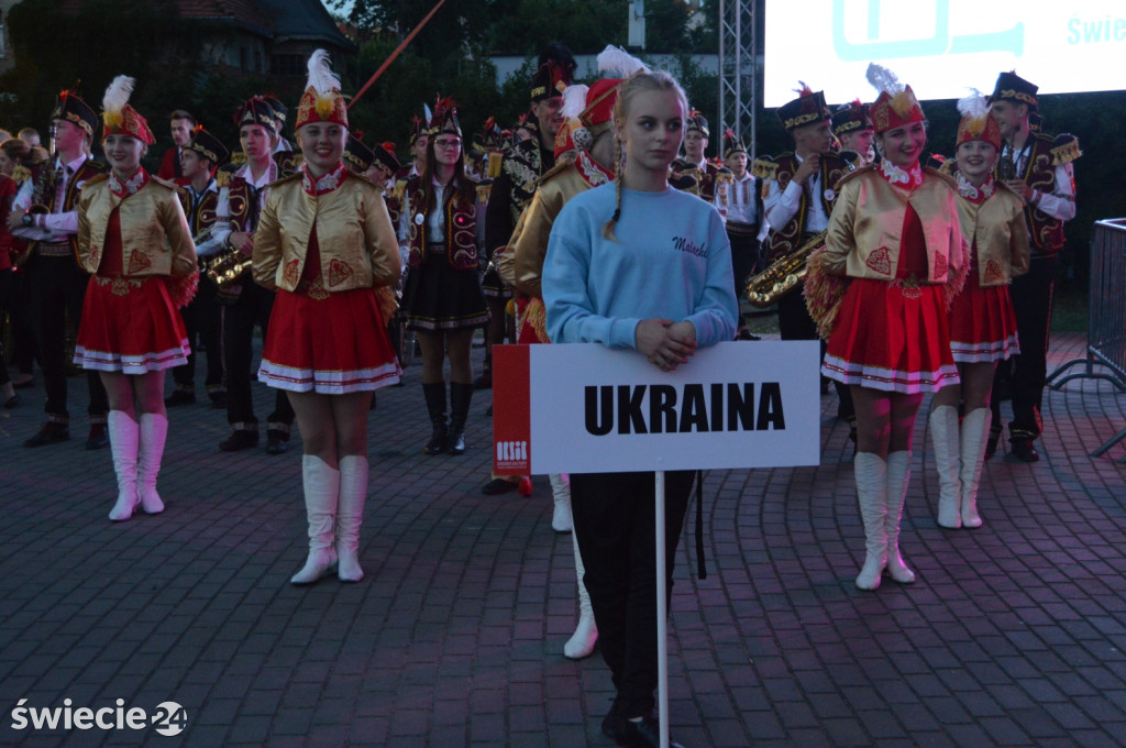 Międzynarodowy Festiwal Orkiestr Dętych