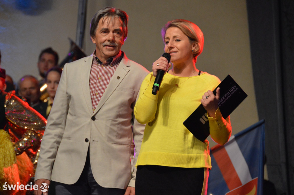 Międzynarodowy Festiwal Orkiestr Dętych