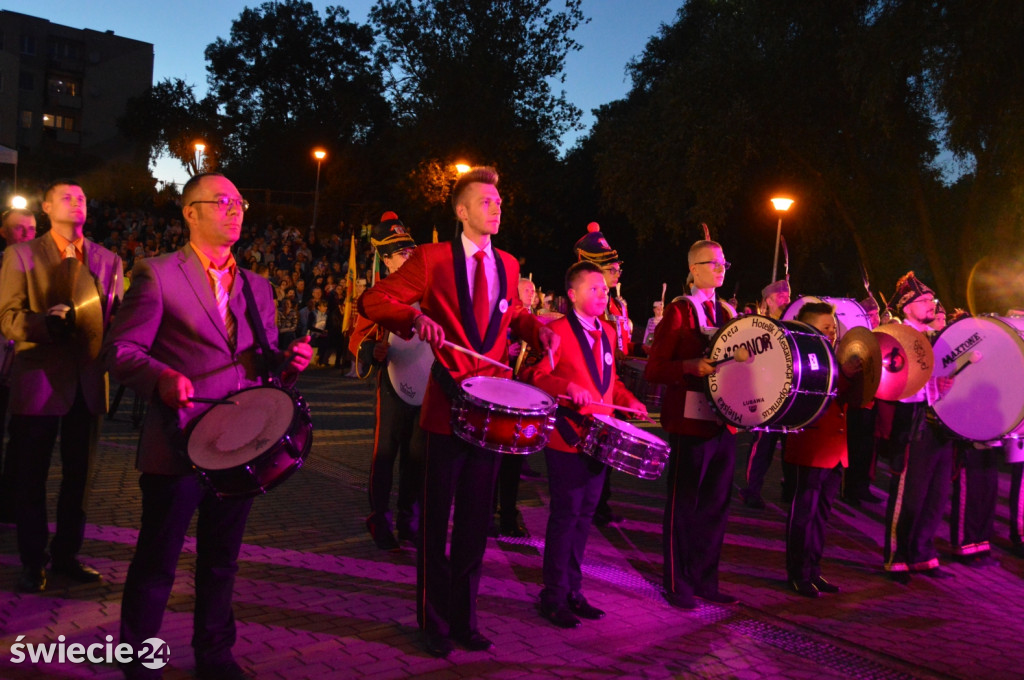 Międzynarodowy Festiwal Orkiestr Dętych