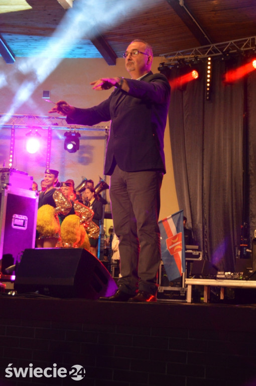 Międzynarodowy Festiwal Orkiestr Dętych