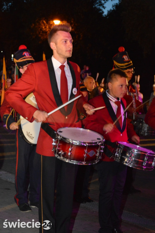 Międzynarodowy Festiwal Orkiestr Dętych
