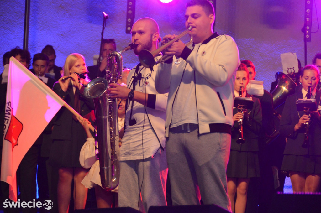 Międzynarodowy Festiwal Orkiestr Dętych