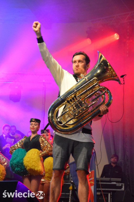 Międzynarodowy Festiwal Orkiestr Dętych