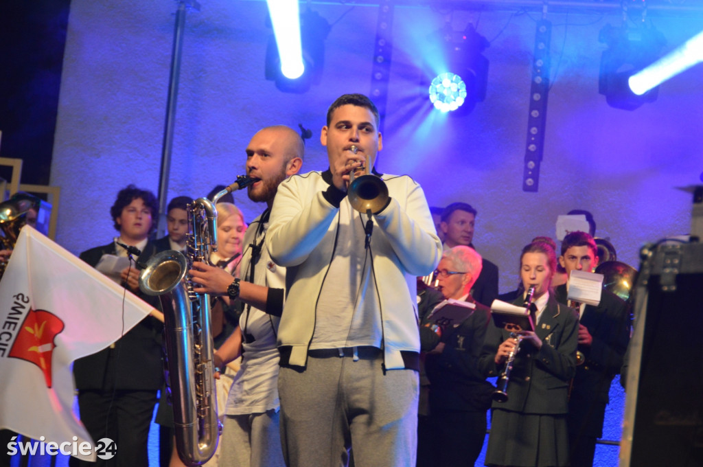 Międzynarodowy Festiwal Orkiestr Dętych