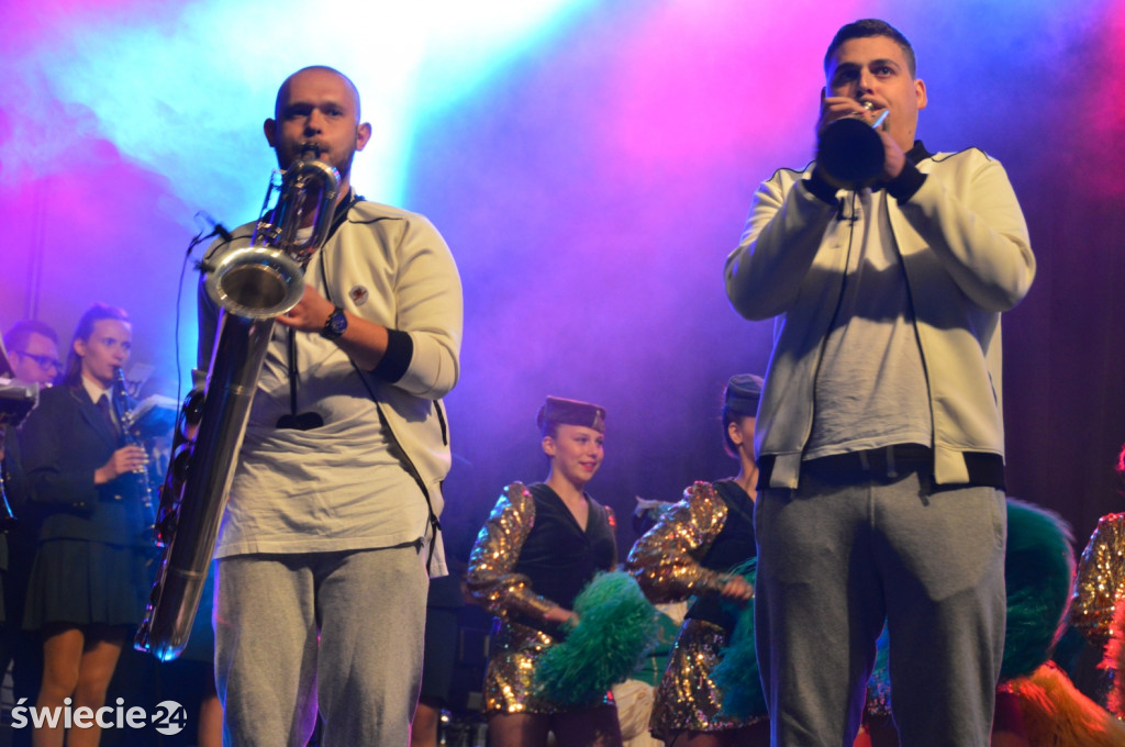 Międzynarodowy Festiwal Orkiestr Dętych
