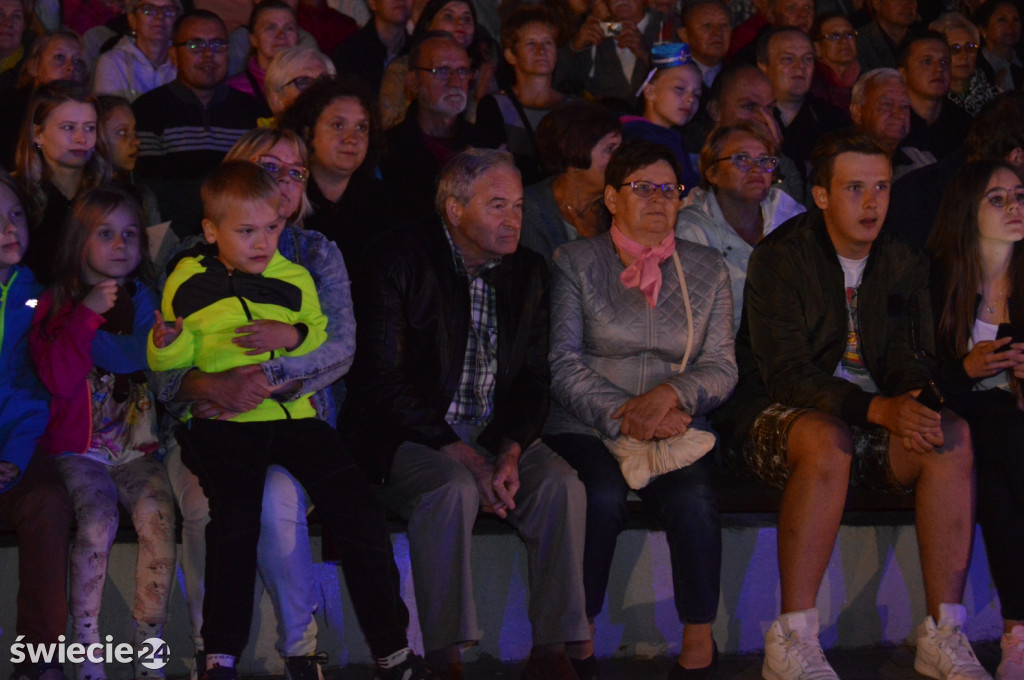Międzynarodowy Festiwal Orkiestr Dętych