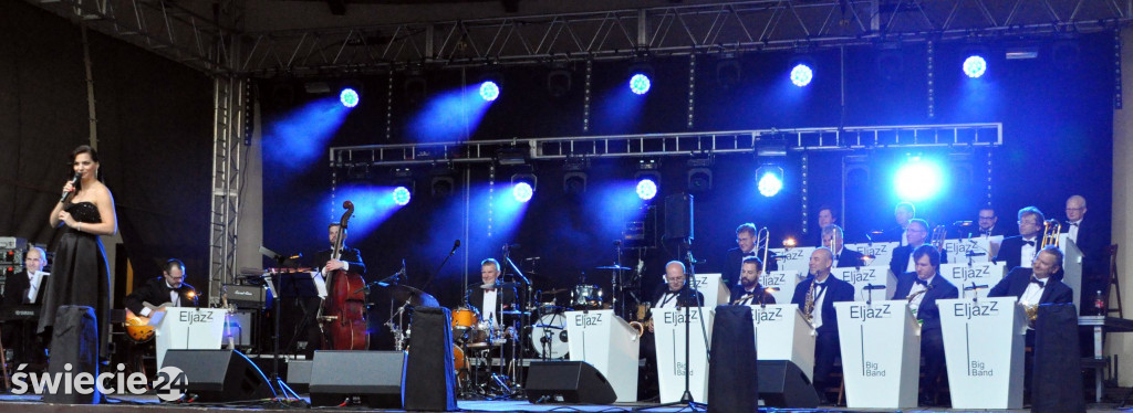 ElJazz Band i Łona,Webber & The Pimps